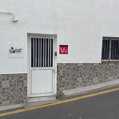 La Casita De Julia Buzanada Exterior foto