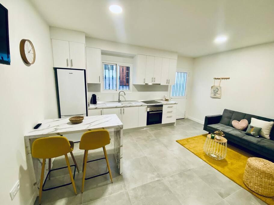 La Casita De Julia Buzanada Exterior foto