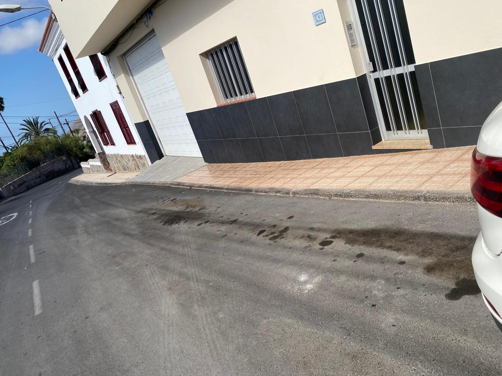 La Casita De Julia Buzanada Exterior foto